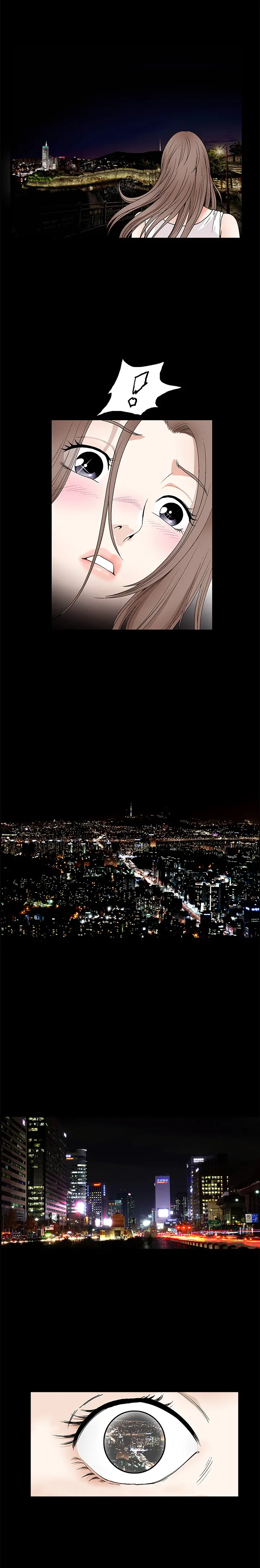 Seduction Vol.2 Ch.1-32