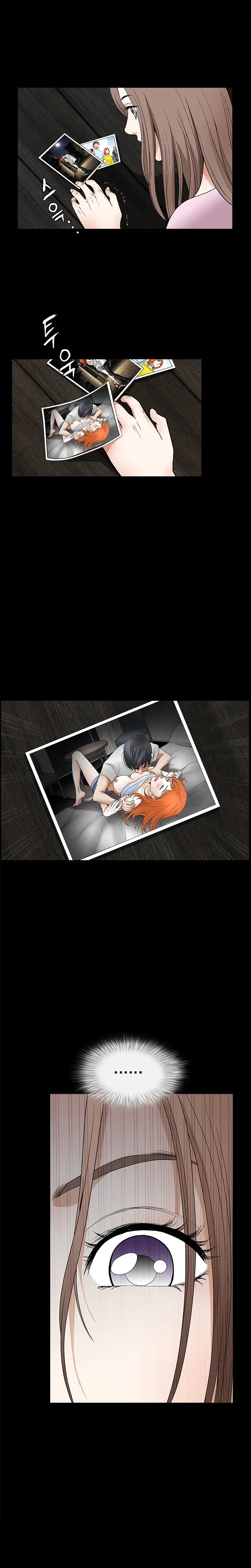 Seduction Vol.2 Ch.1-32