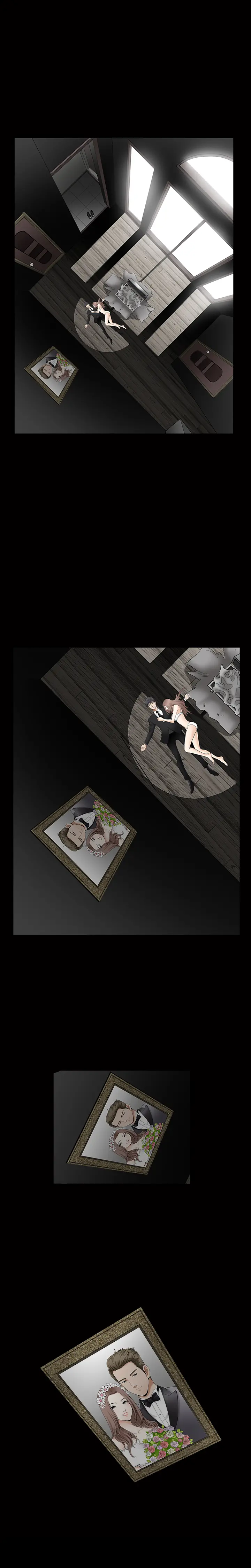Seduction Vol.2 Ch.1-32