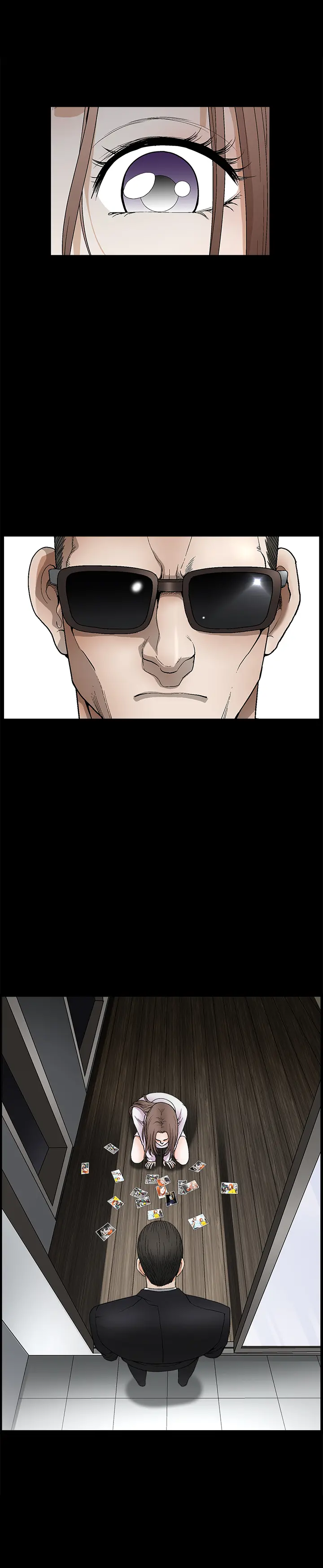 Seduction Vol.2 Ch.1-32