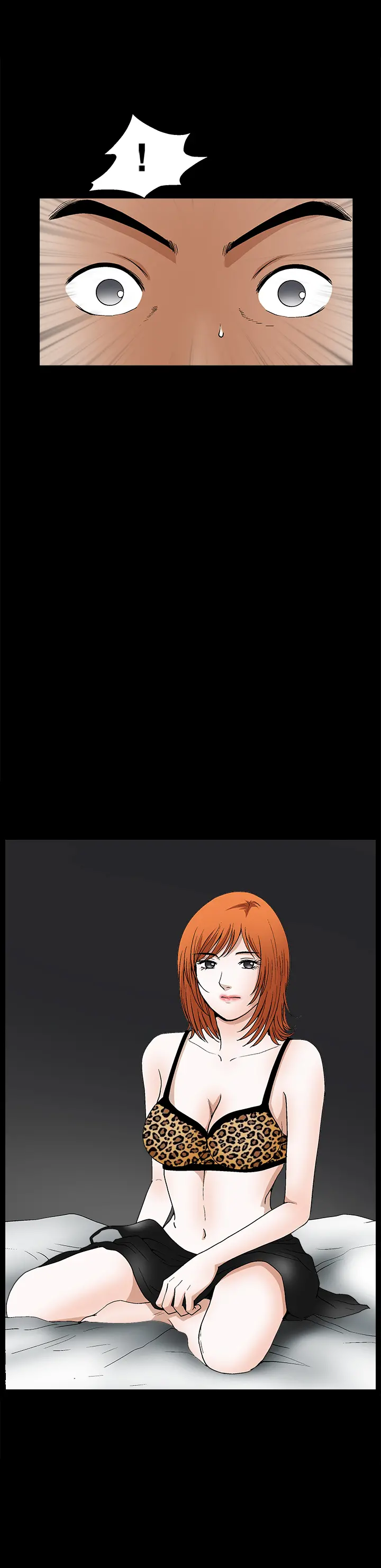 Seduction Vol.2 Ch.1-32