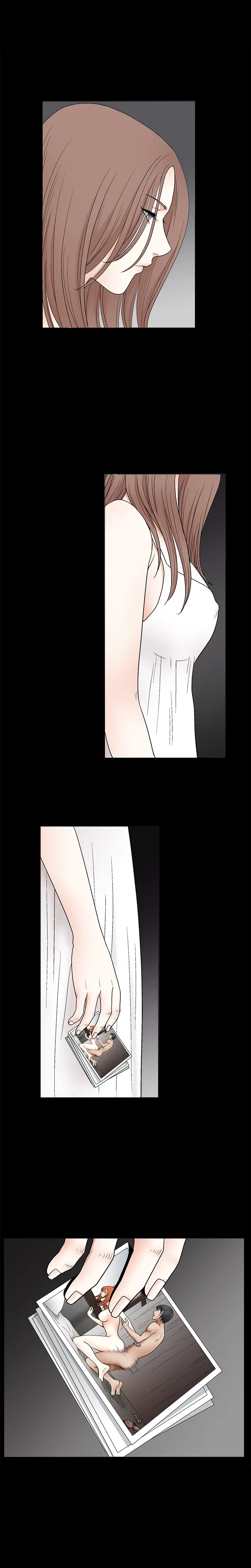 Seduction Vol.2 Ch.1-32
