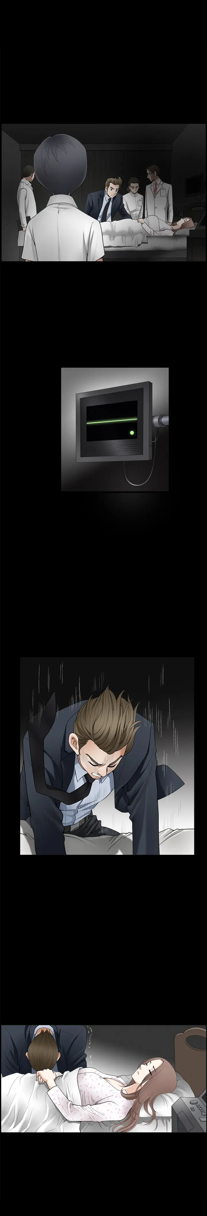 Seduction Vol.2 Ch.1-32