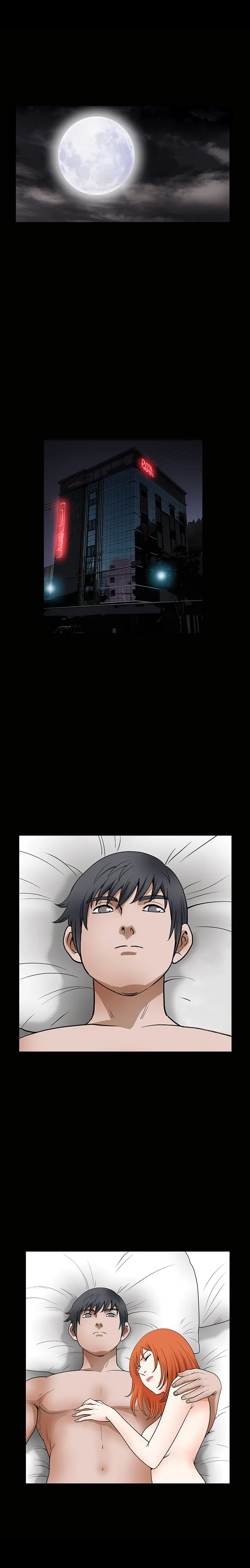 Seduction Vol.2 Ch.1-32