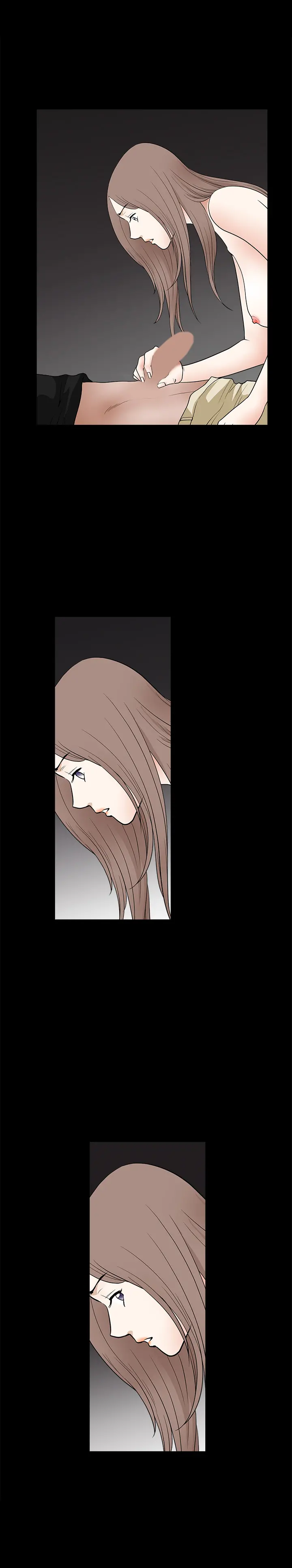 Seduction Vol.2 Ch.1-32