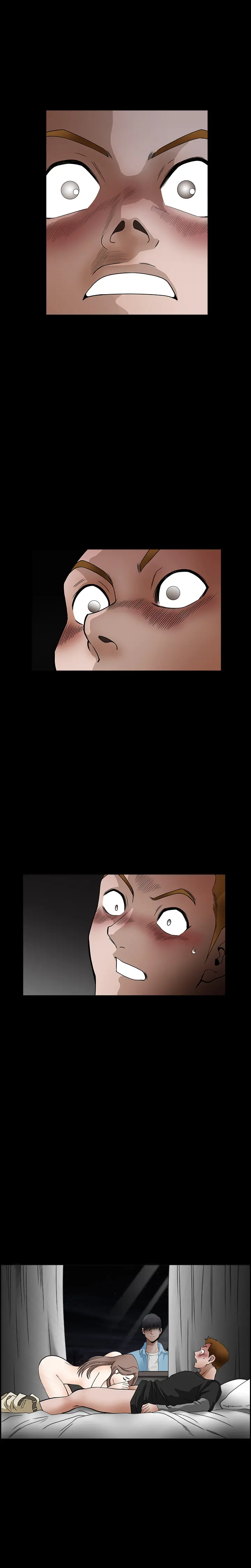 Seduction Vol.2 Ch.1-32