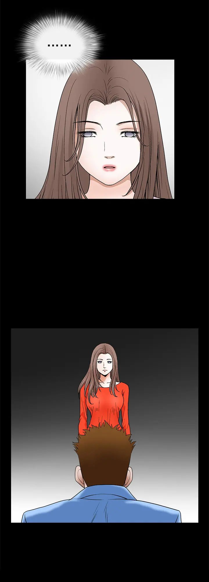 Seduction Vol.2 Ch.1-32