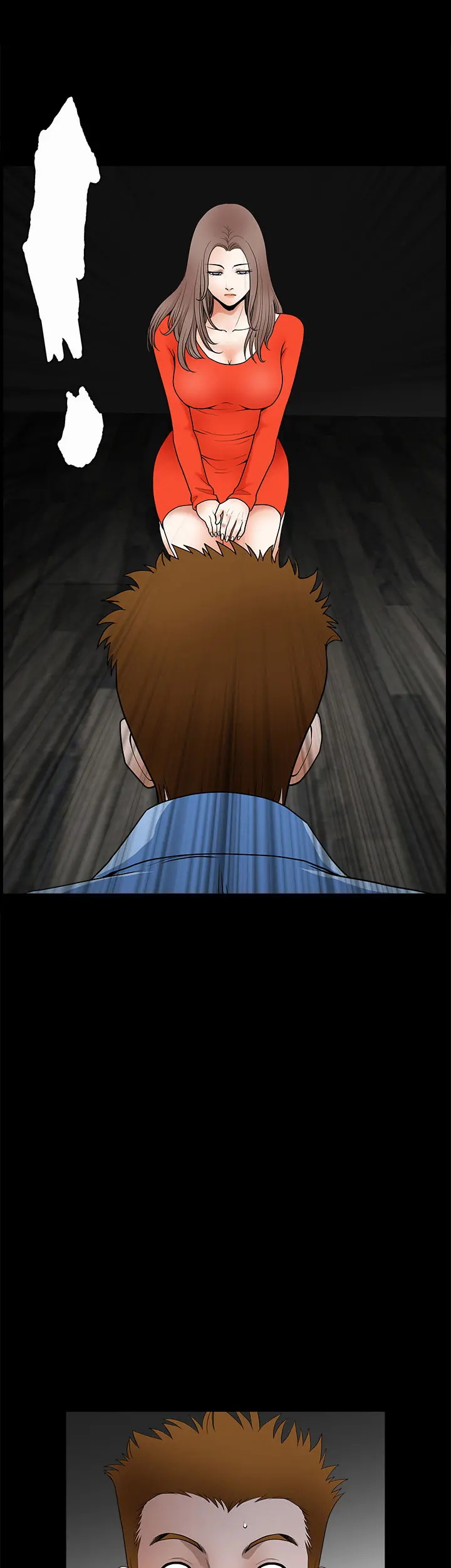Seduction Vol.2 Ch.1-32