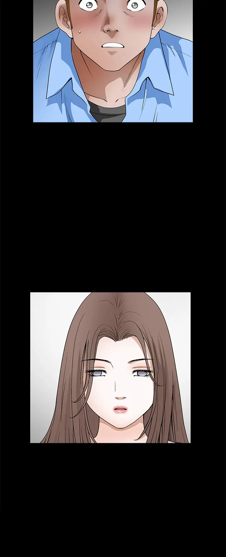 Seduction Vol.2 Ch.1-32