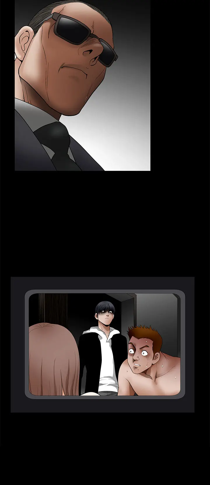 Seduction Vol.2 Ch.1-32