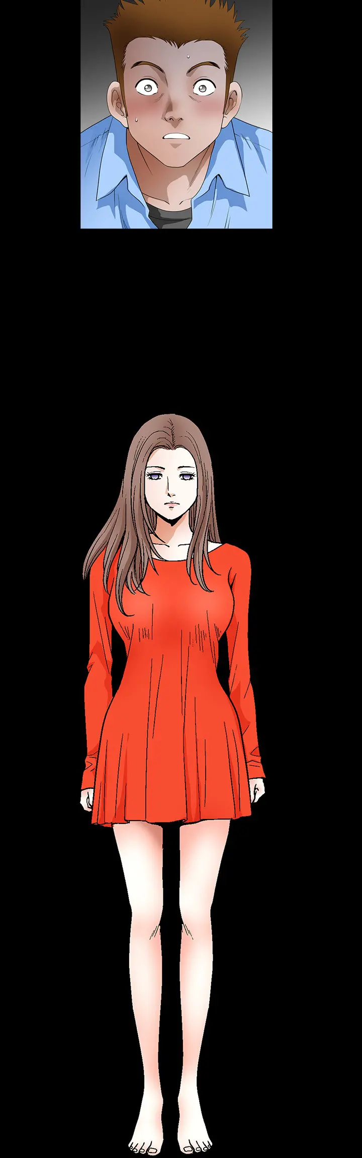 Seduction Vol.2 Ch.1-32