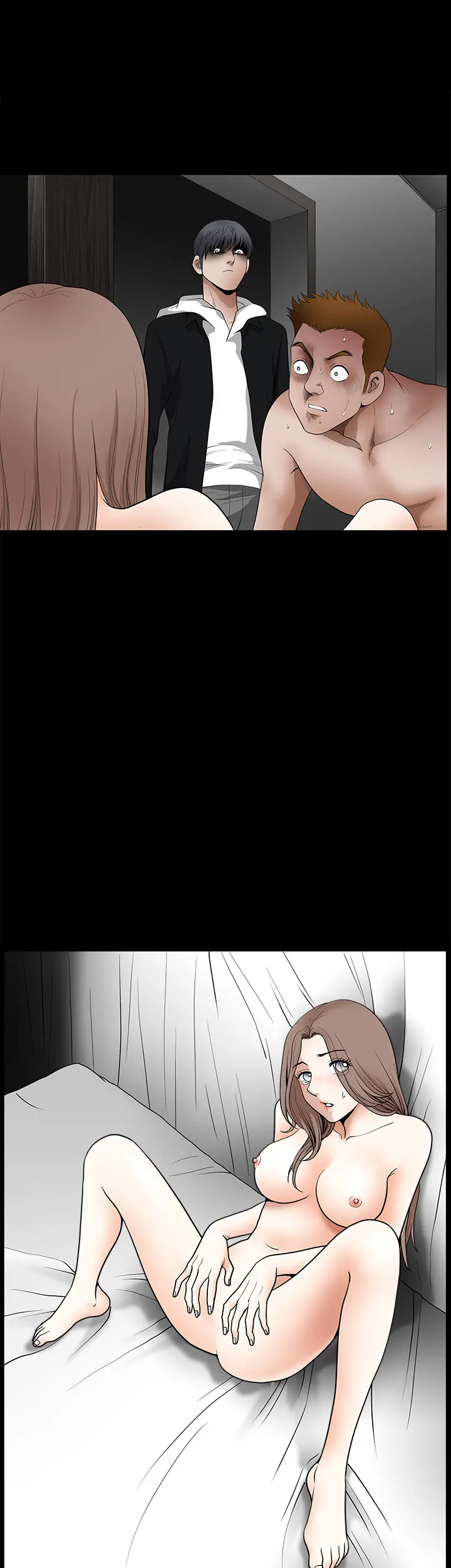 Seduction Vol.2 Ch.1-32