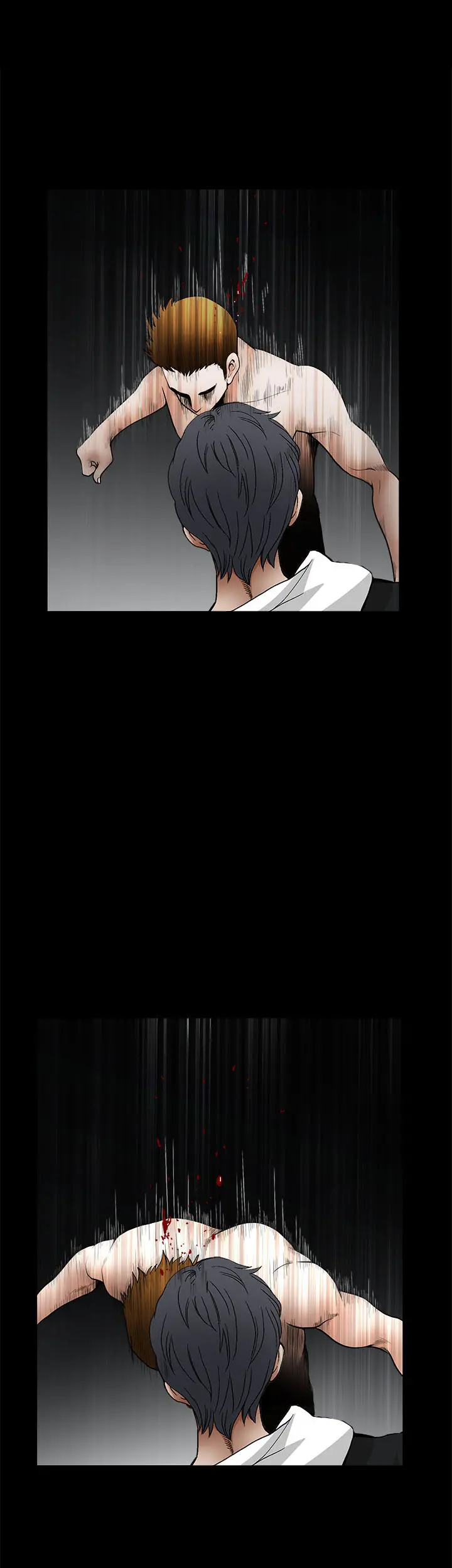 Seduction Vol.2 Ch.1-32
