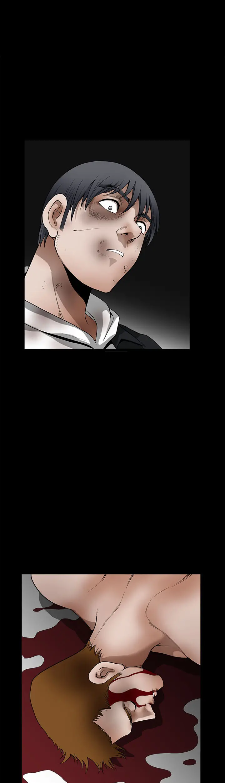 Seduction Vol.2 Ch.1-32