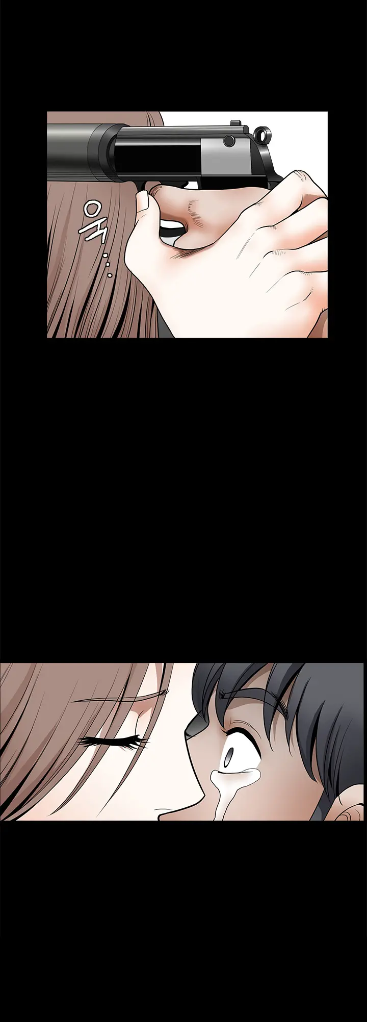 Seduction Vol.2 Ch.1-32