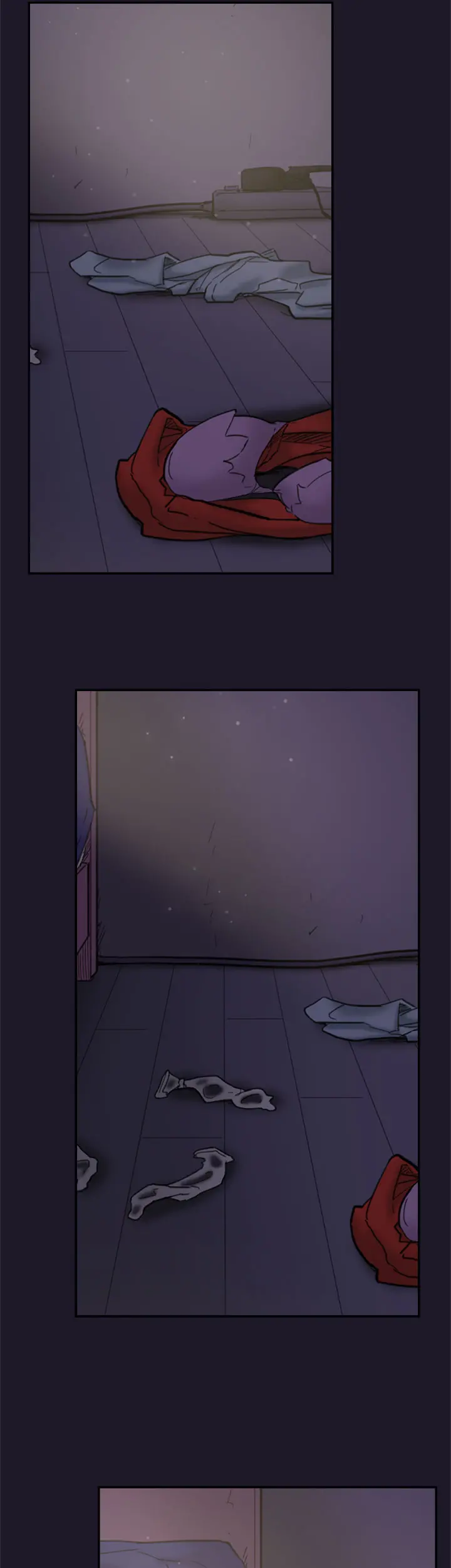 Two Timing Ch.0-33