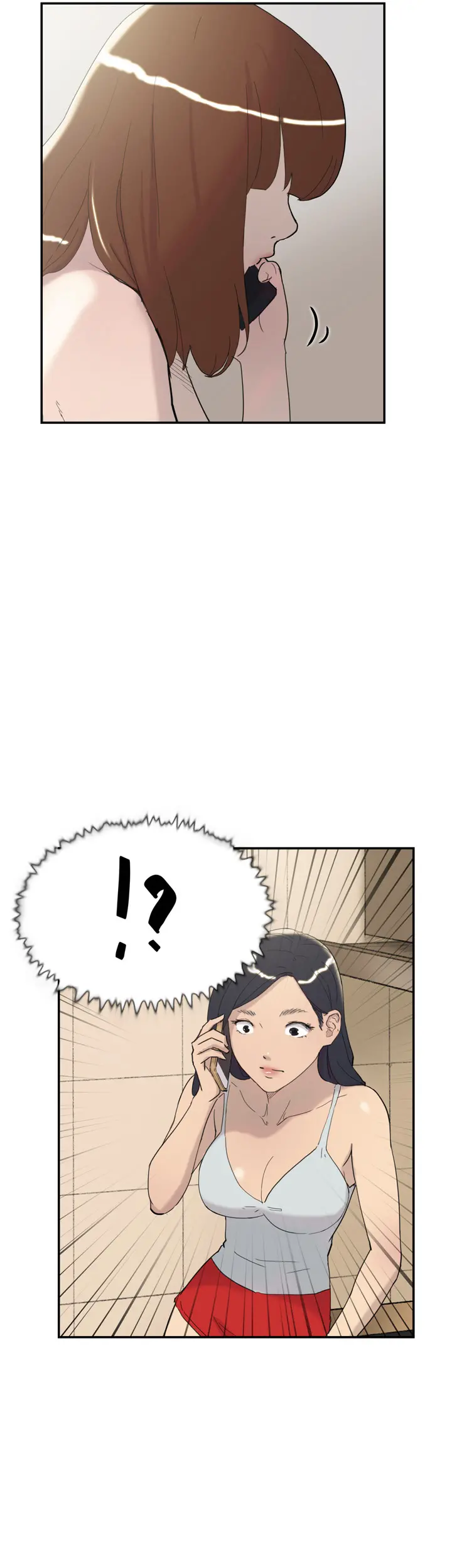 Two Timing Ch.0-33