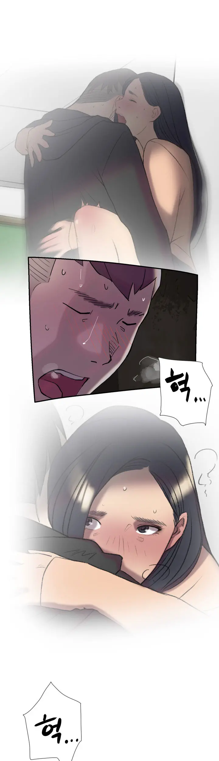 Two Timing Ch.0-33