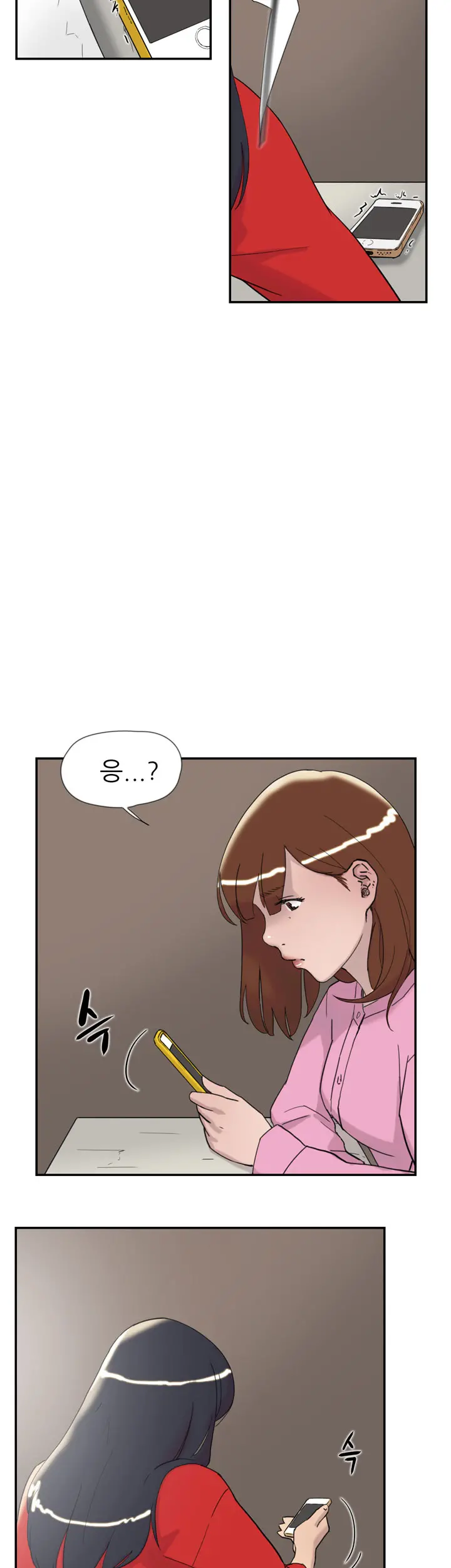 Two Timing Ch.0-33