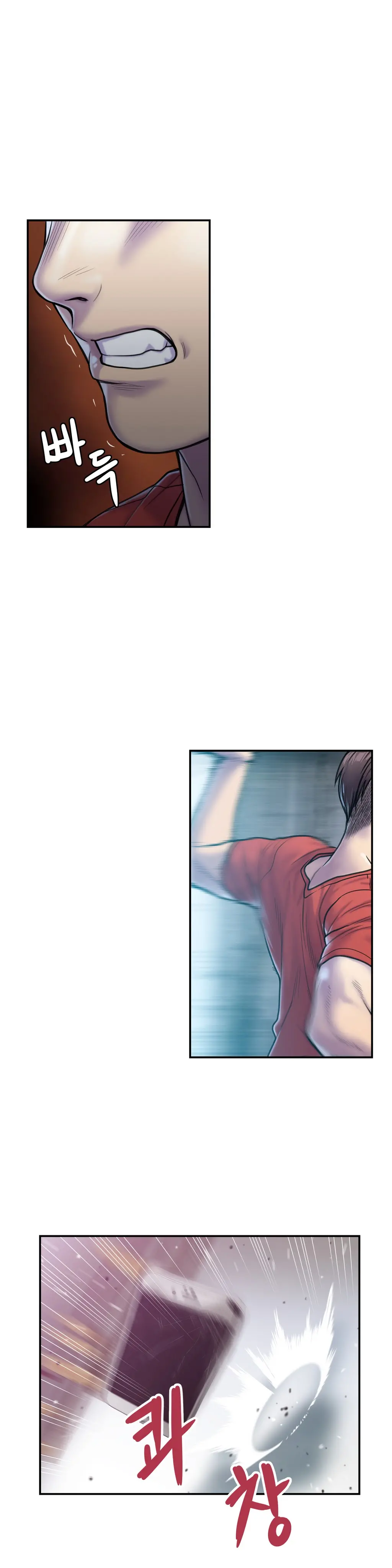 Ghost Love Ch.1-28
