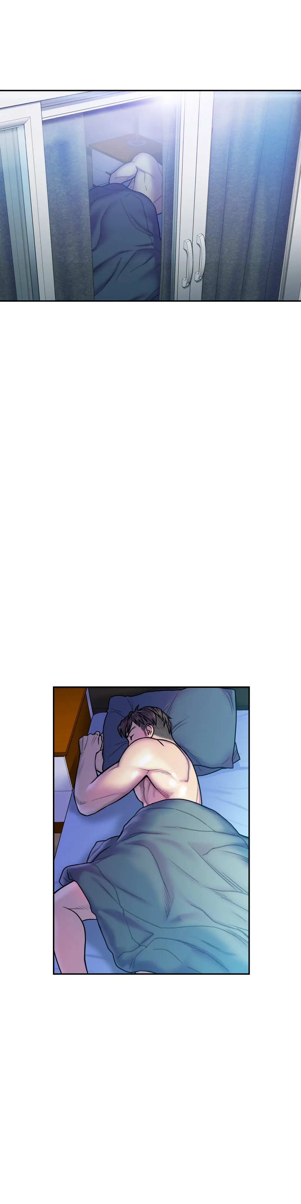 Ghost Love Ch.1-28
