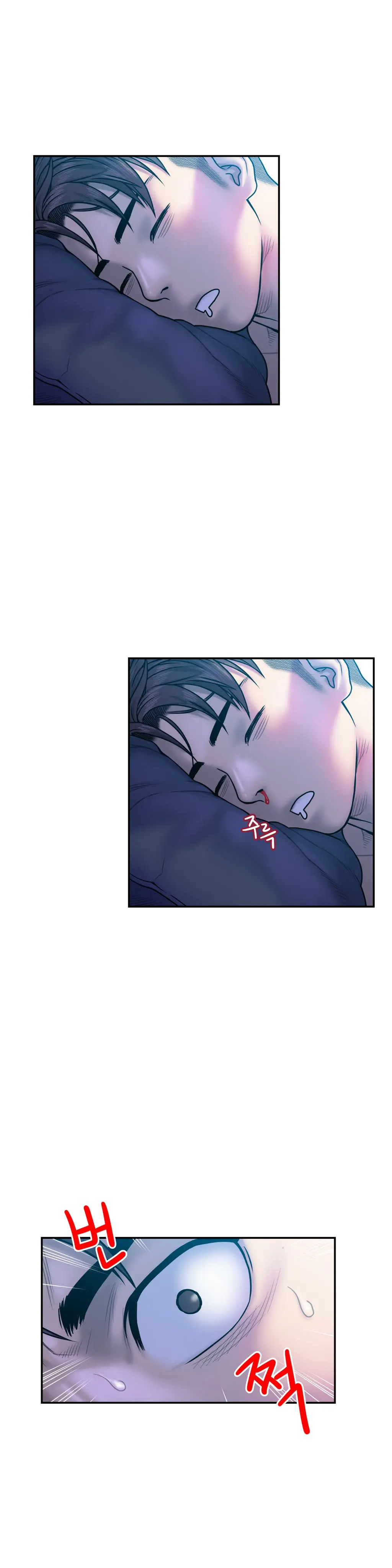 Ghost Love Ch.1-28