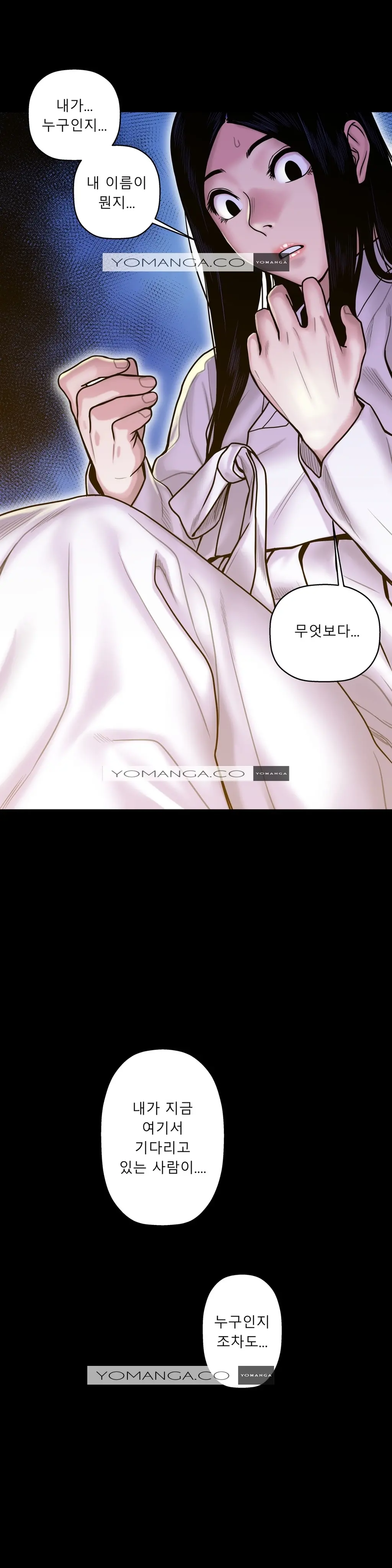 Ghost Love Ch.1-28