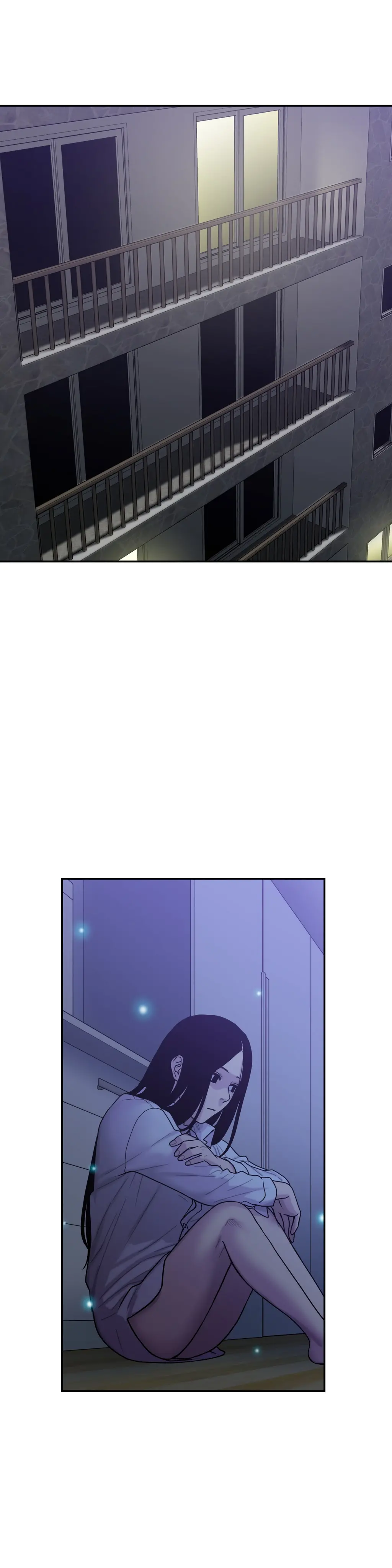 Ghost Love Ch.1-28