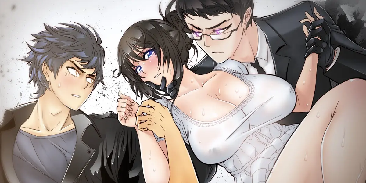 Household Affairs Ch.1-55