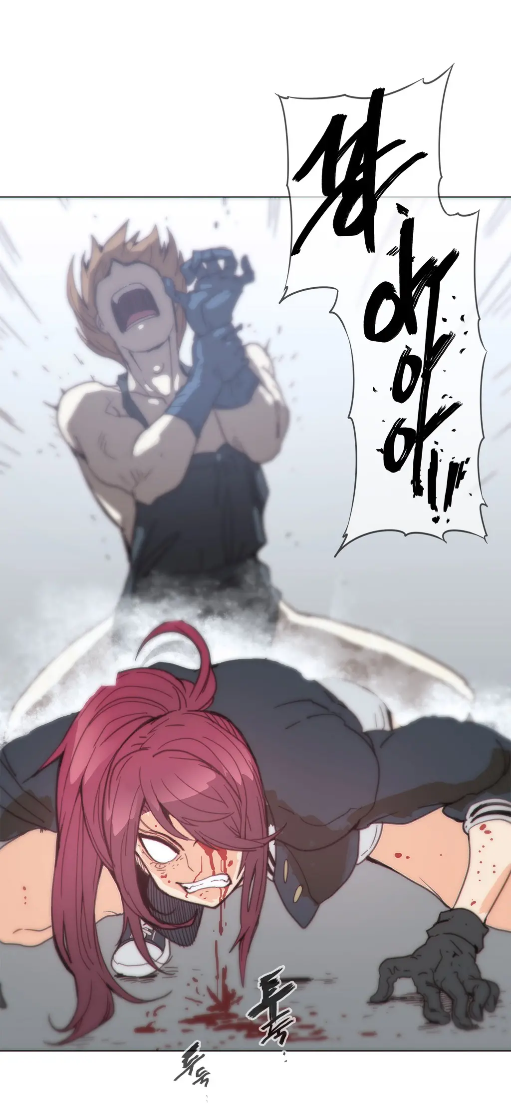 Household Affairs Ch.1-55