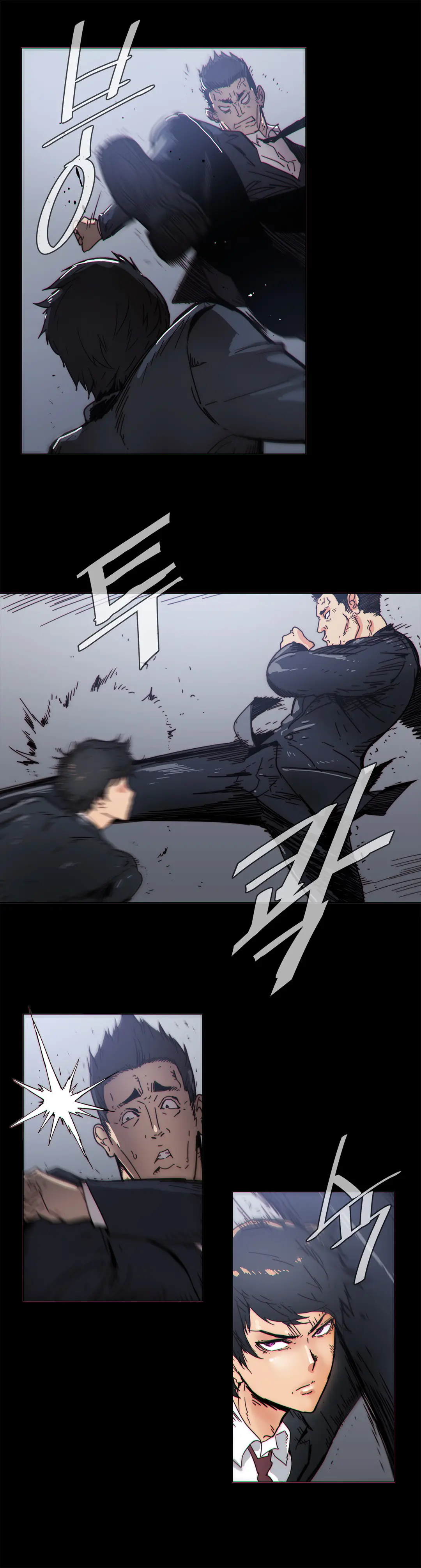 Household Affairs Ch.1-55