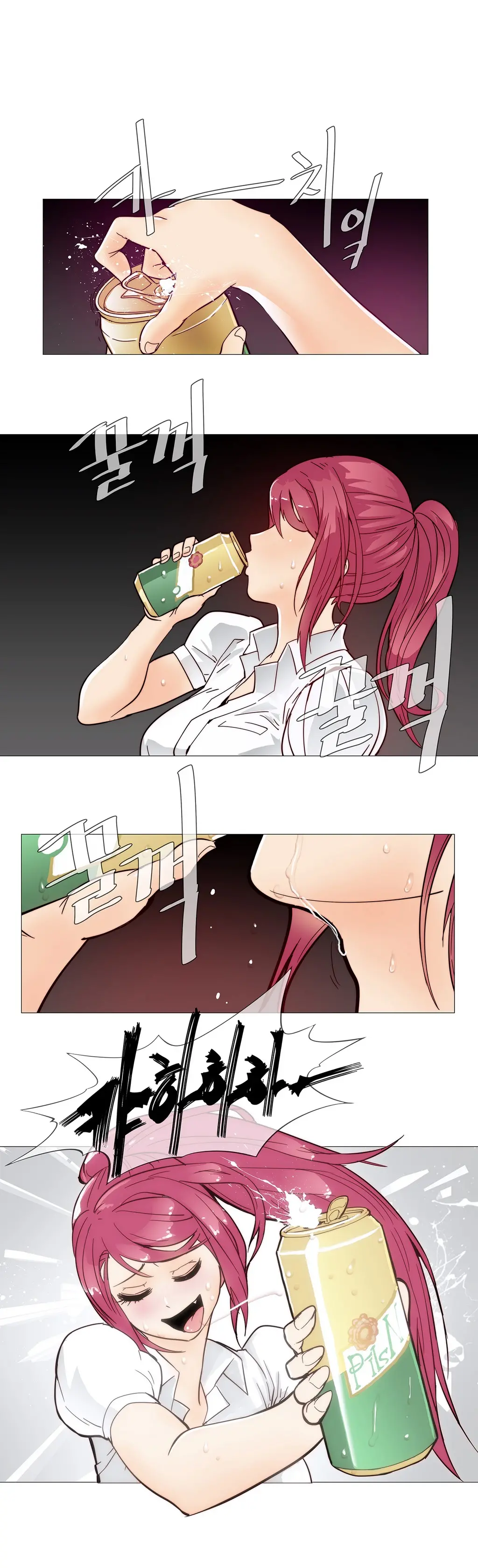 Household Affairs Ch.1-55