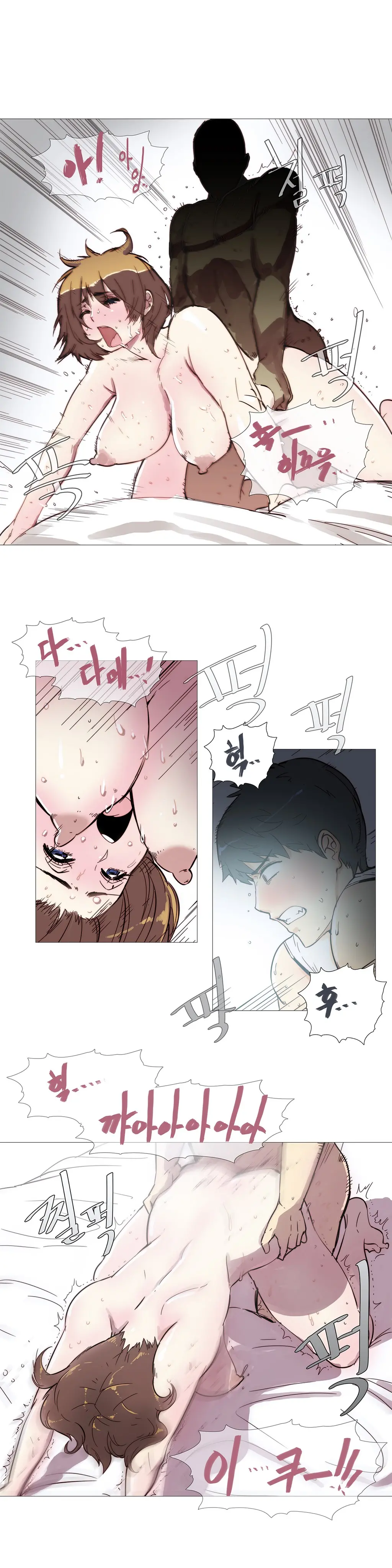 Household Affairs Ch.1-55