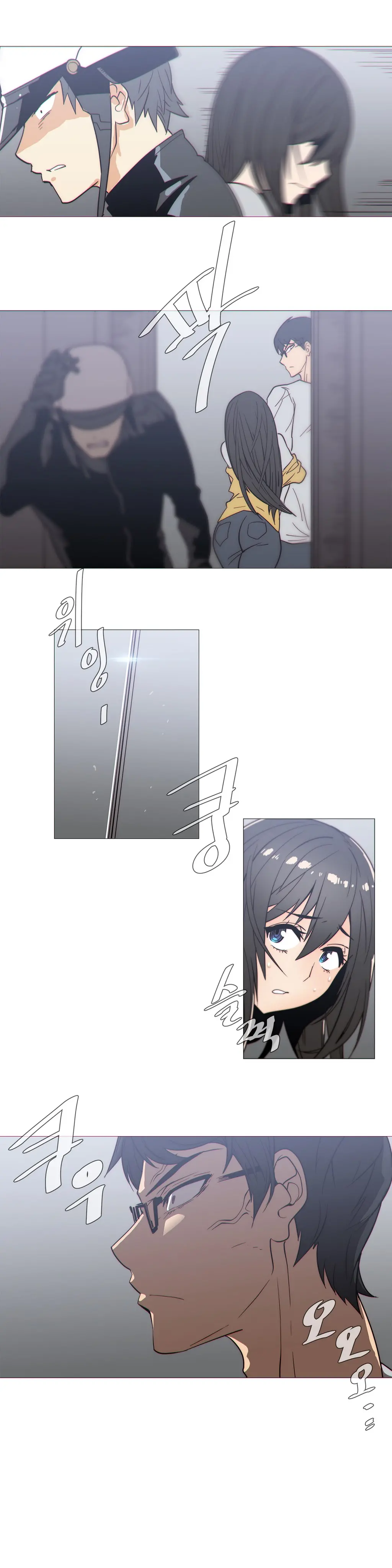 Household Affairs Ch.1-55