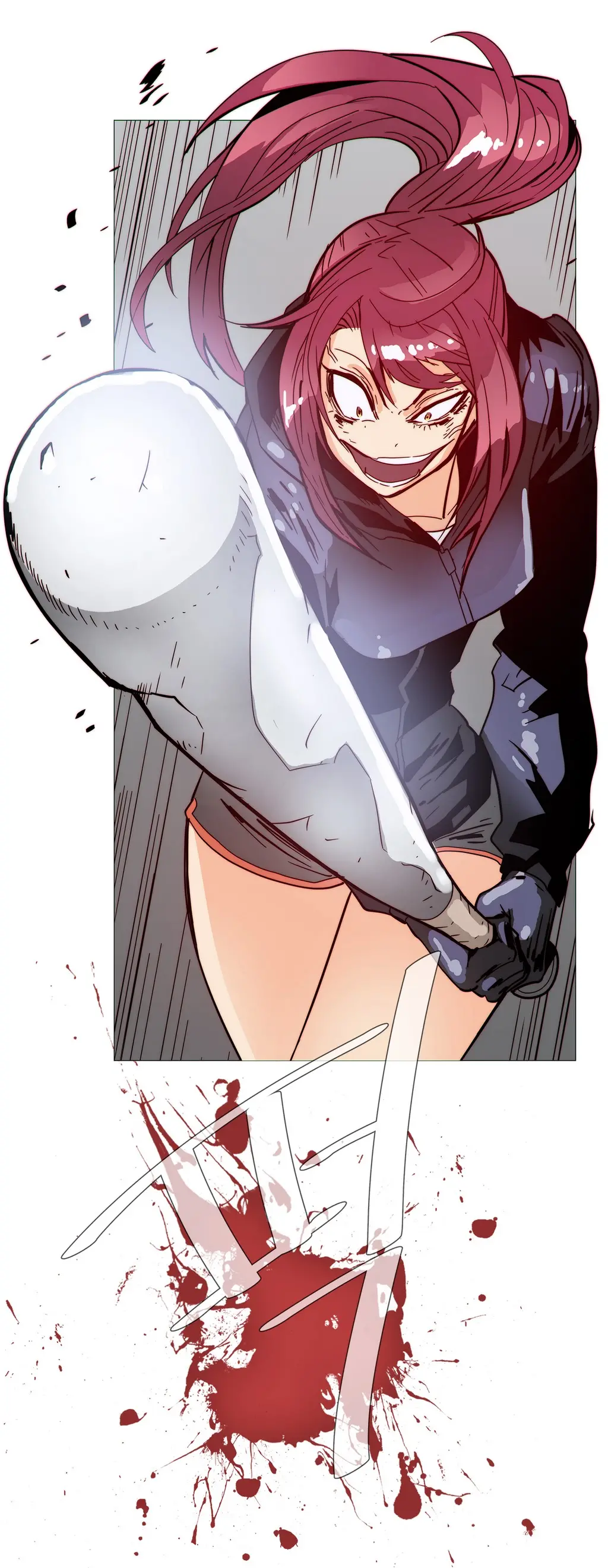 Household Affairs Ch.1-55