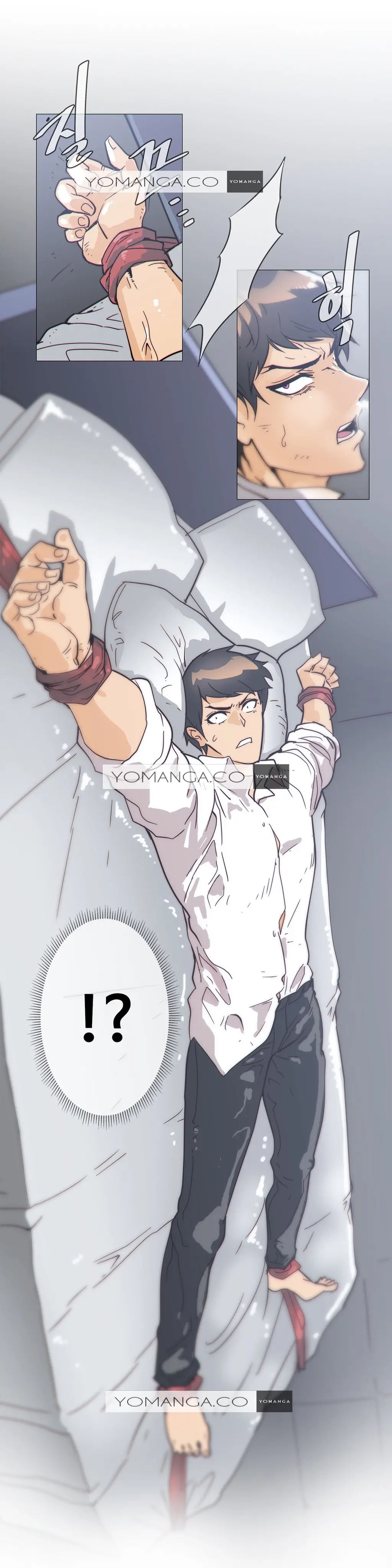 Household Affairs Ch.1-55