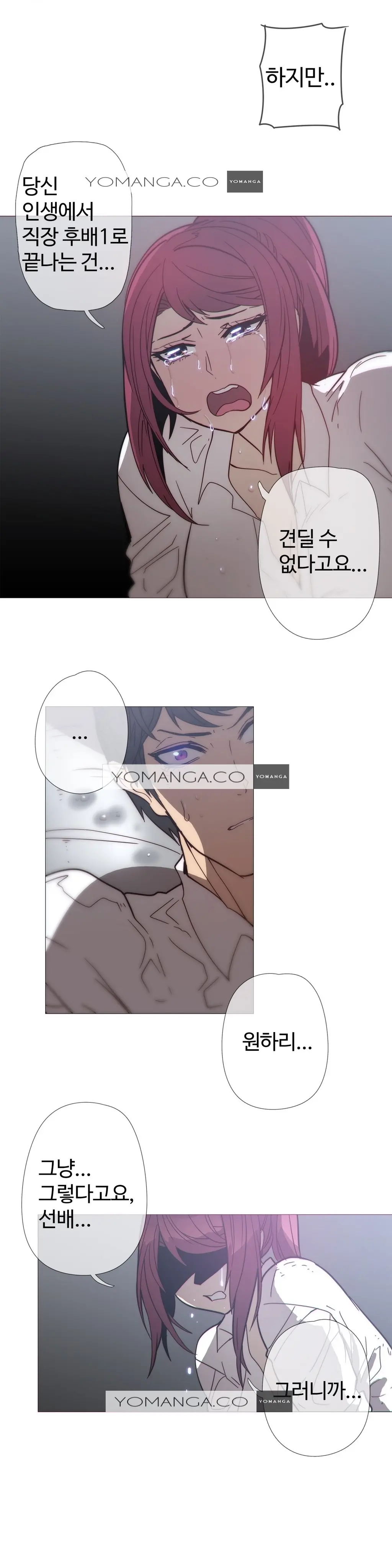 Household Affairs Ch.1-55