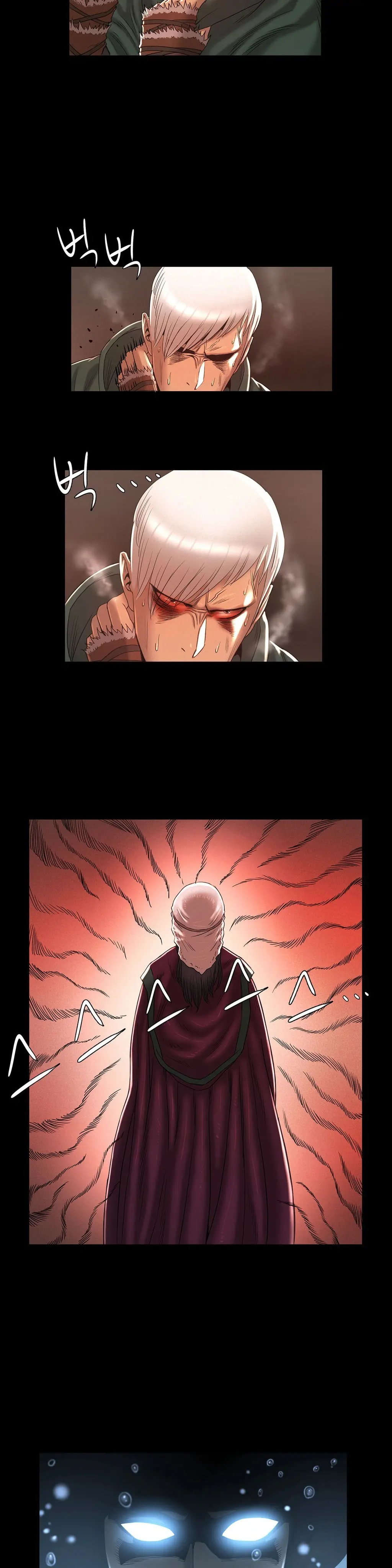 Siren Ch.0-13
