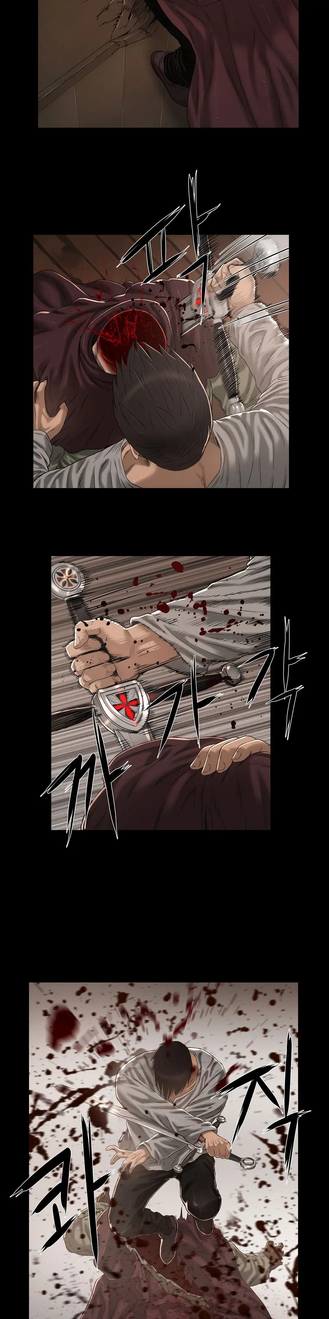 Siren Ch.0-13