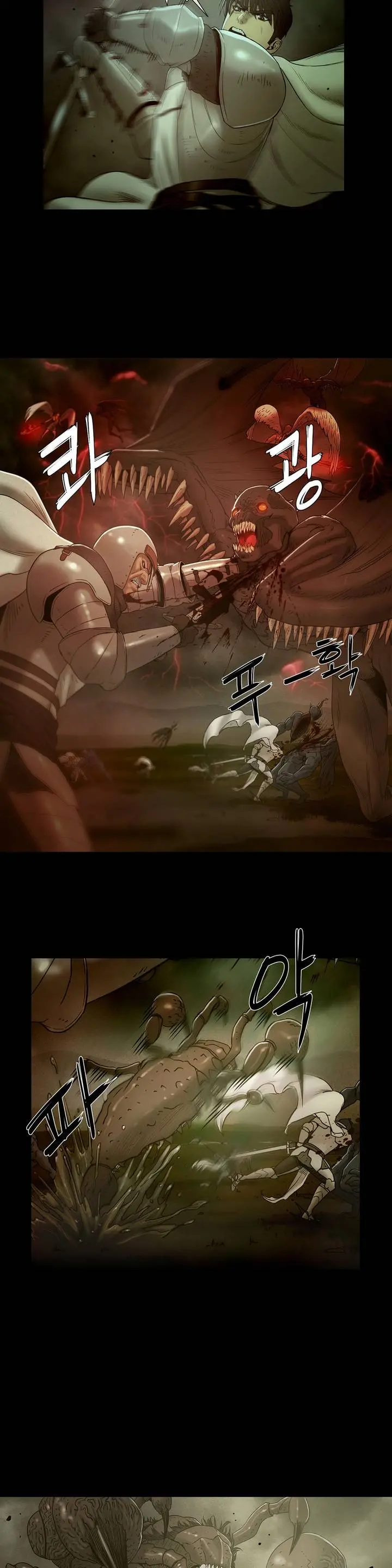 Siren Ch.0-13