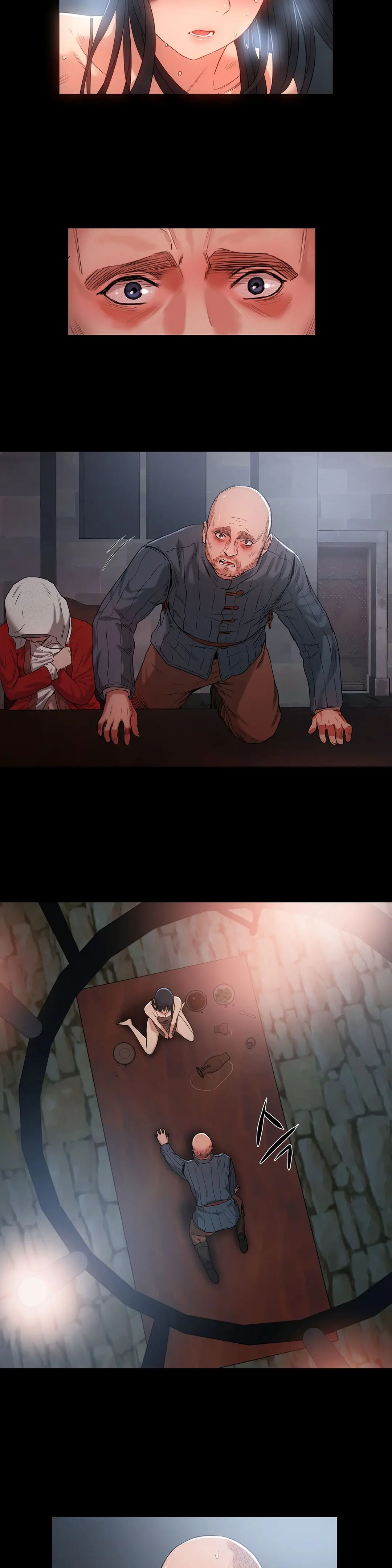 Siren Ch.0-13