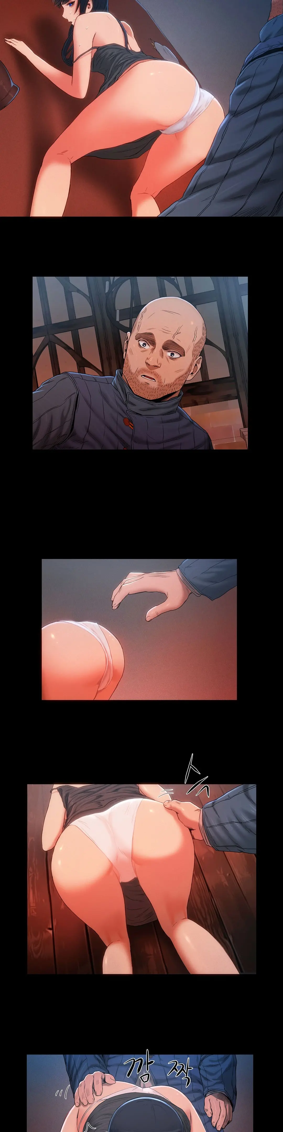 Siren Ch.0-13