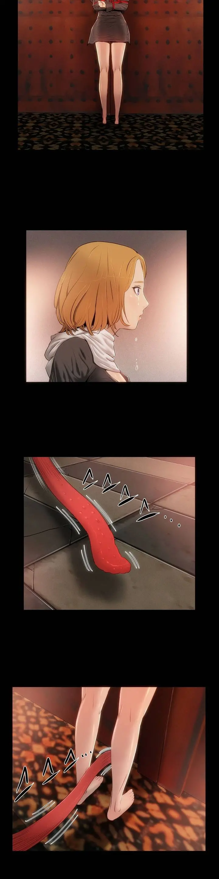 Siren Ch.0-13