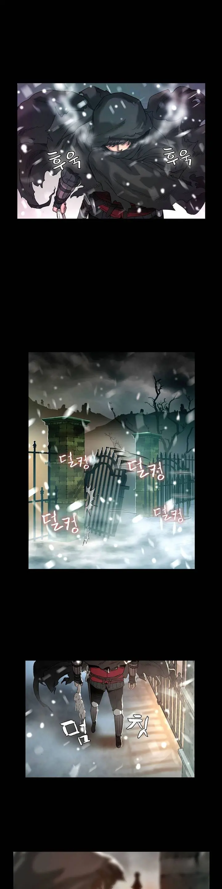 Siren Ch.0-13