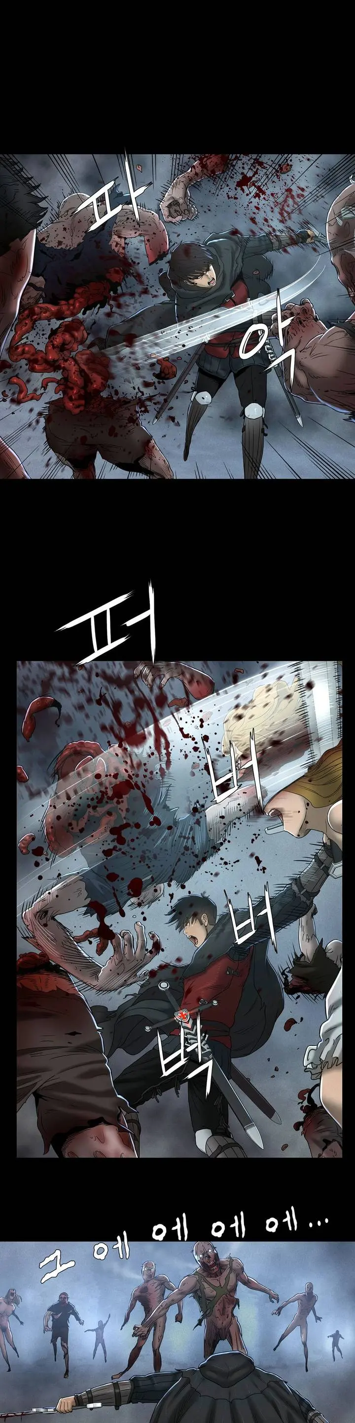 Siren Ch.0-13