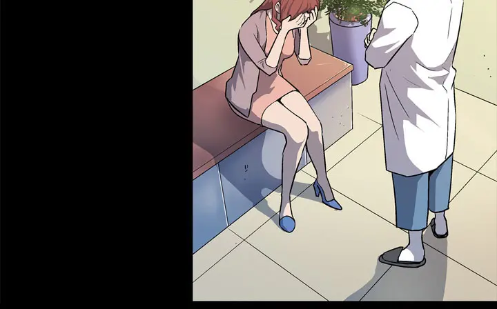 Moms Cafe Ch.1-20