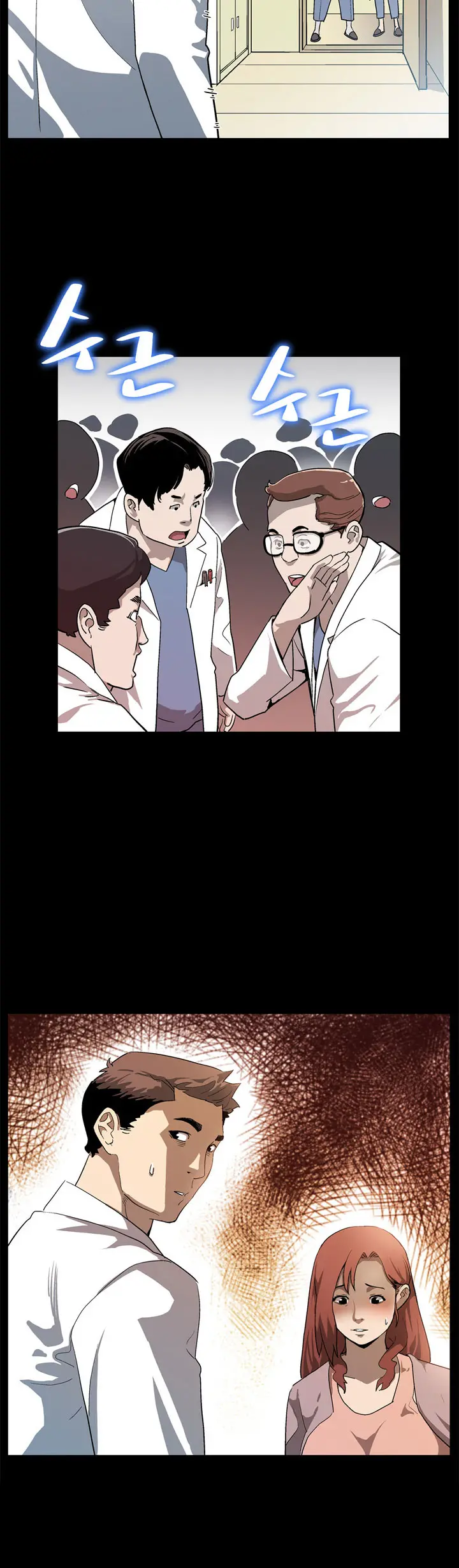 Moms Cafe Ch.1-20