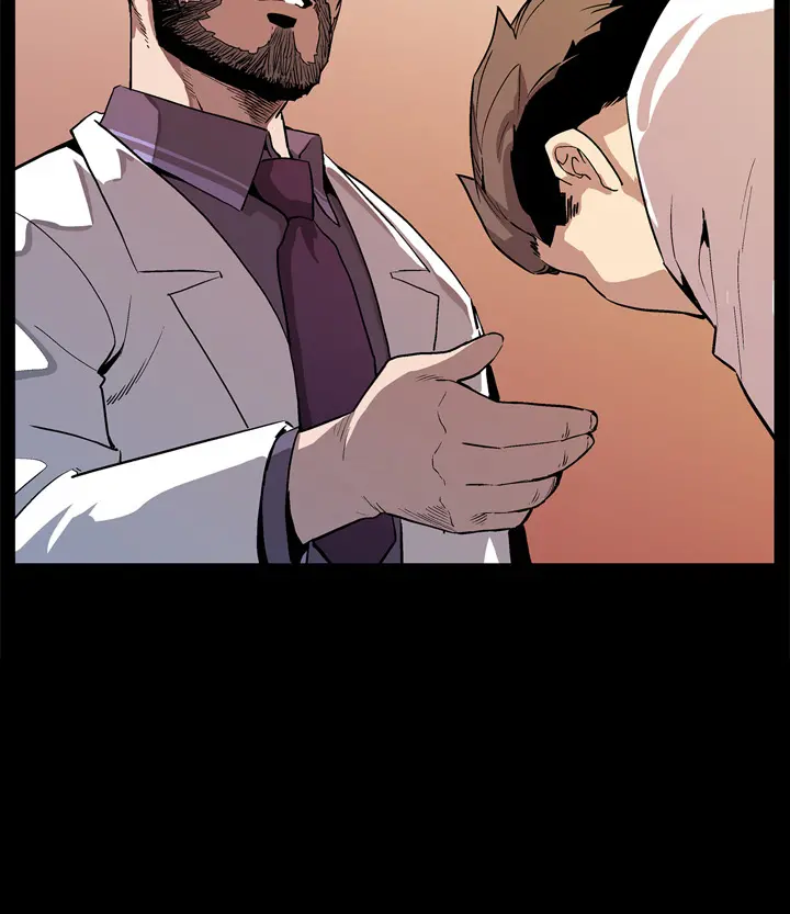 Moms Cafe Ch.1-20