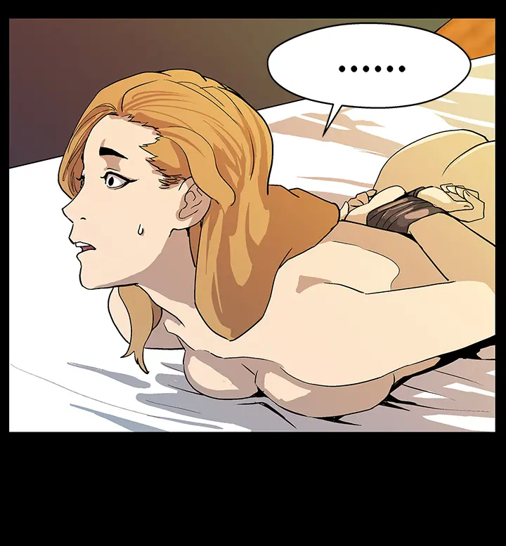 Moms Cafe Ch.1-20