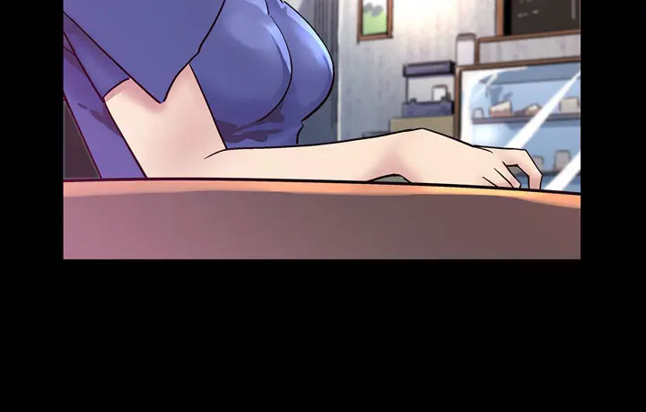 Moms Cafe Ch.1-20